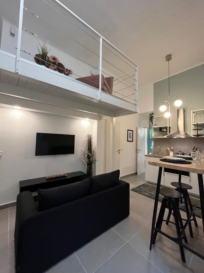 Wp - Cozy And Modern Apartment In Budapest Exterior foto